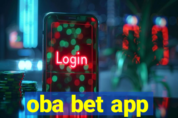 oba bet app